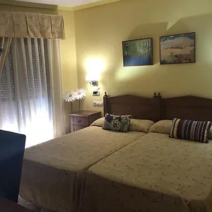 Hotel Lucero Espagne