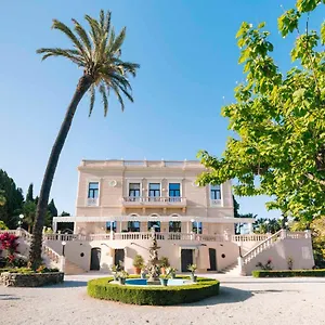 *** Maison d'hôtes Casa De Bates Espagne