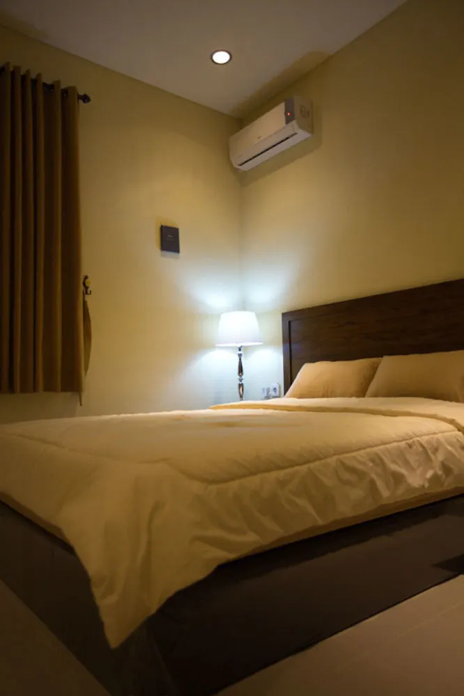 **  Hotel Dee Mansion à Denpasar Indonésie